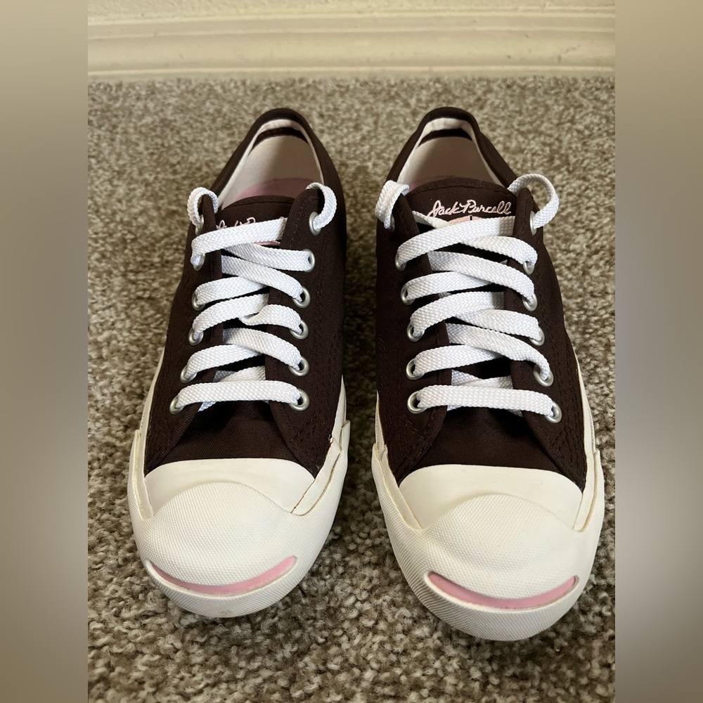 Jack Purcell Converse - image 2